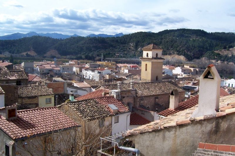 Ruta en Segway per Benifallet Terres de l'Ebre